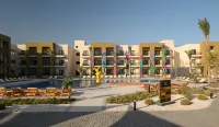 The Kaktus Somabay