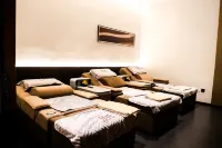 Yingkou International Hotel - spa