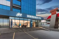 Homeinn Selected Hotel (Yiyuan Lushan Road) - breakfast