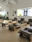 Lanou Hotel - Gym