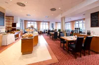 ACHAT Hotel Schwarzheide Lausitz Hotels in Senftenberg
