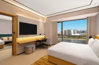 Hilton Garden Inn Zhengzhou Zhengdong New District