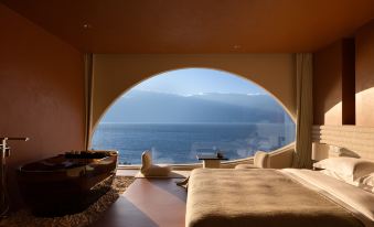 Sanjian Seaview Hotel