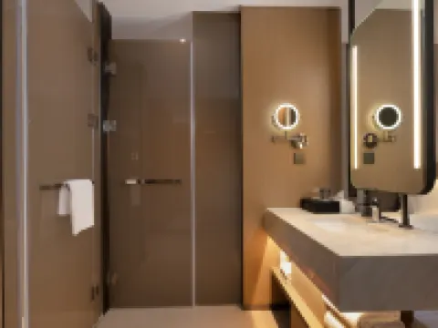 Heze Jiahe Hotel (Jiahe City Branch) Hotel a Heze