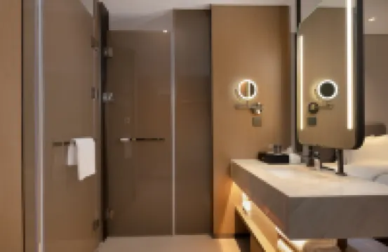 Heze Jiahe Hotel (Jiahe City Branch)