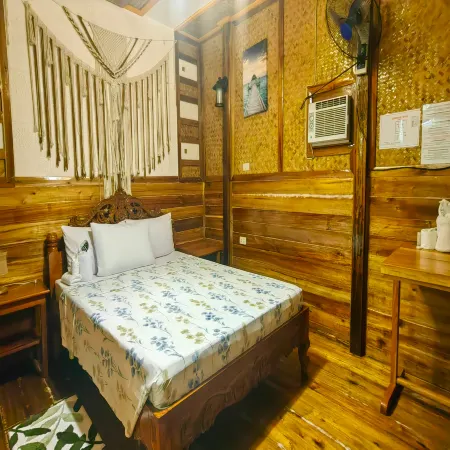 BING-VICE TOURIST INN Port Barton