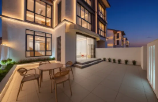 上海white·純白親子民宿（金山北站店） 鄰近金山北站的酒店