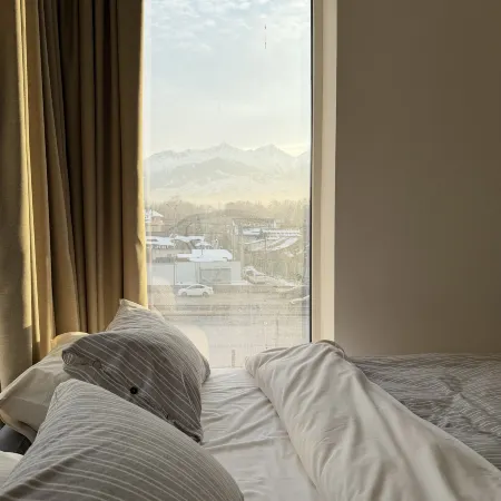 Mosh Mosh Boutique Hotel