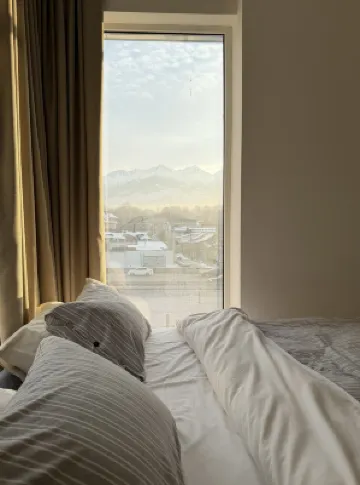 Mosh Mosh Boutique Hotel Hotels near First President park