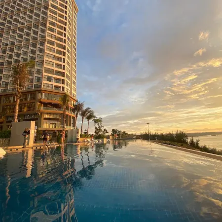 Mandala Coast Luxury Hotel