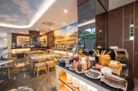 Altuz Apartment B208 Seturan Yogyakarta
