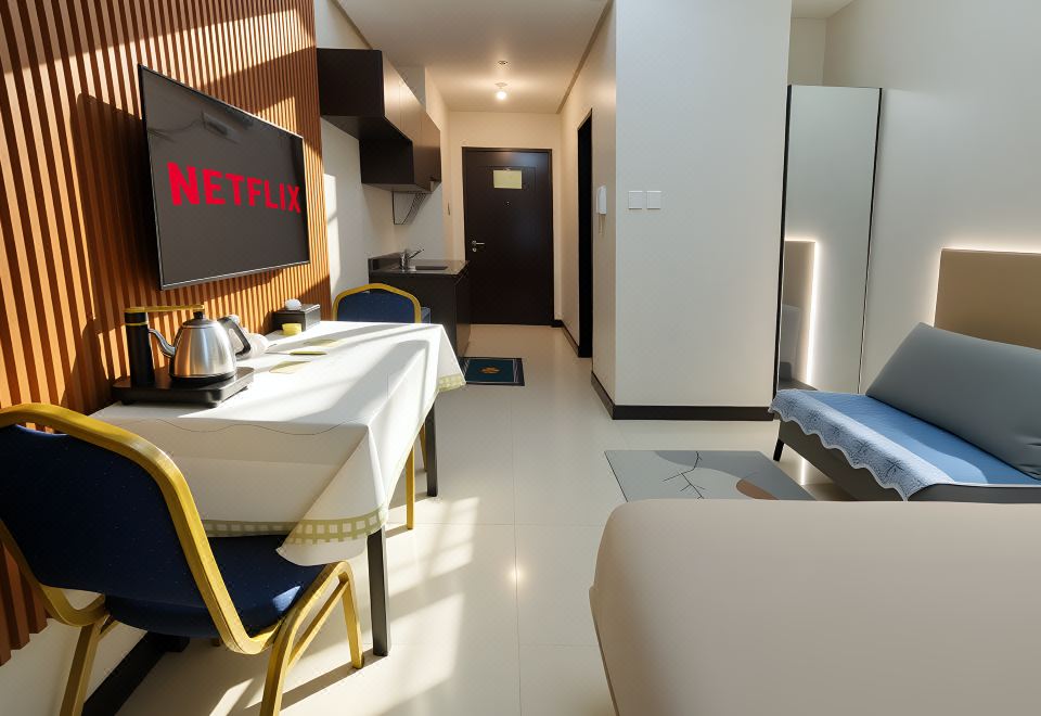 Home me Suites
