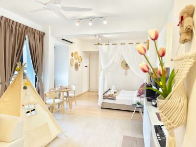 Signature Mutiara Melaka Beach Resort