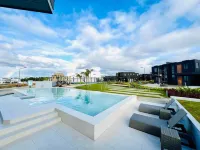 Vibe & Stay -  Staycation home near Tagaytay - Gym