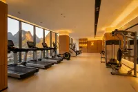 Maitime Hotel - Gym