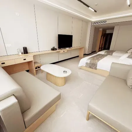 Ruiqin Hotel