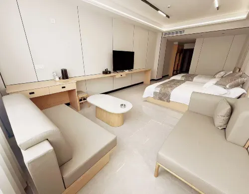 Ruiqin Hotel