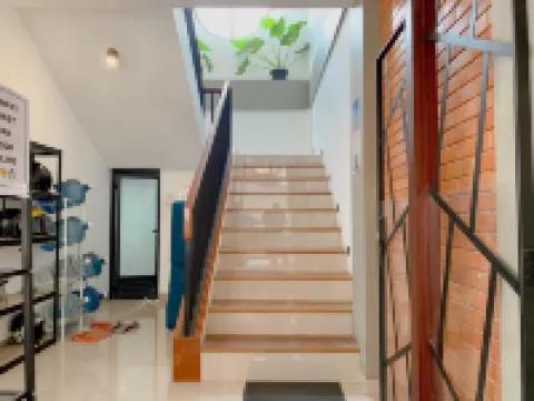 Sighma Palem Merah Maguwo Premiere