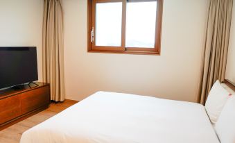 Sagewood Yeosu Gyeongdo Resort
