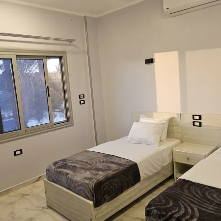 Rayan Nubian Guest House
