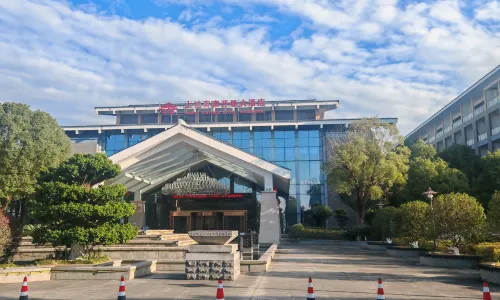 โรงแรมเคเจีย นิว เซ็นจูรี่