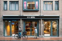 NYX Hotel Amsterdam Rembrandt Square - New