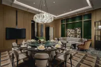 Zhuhai Gongbei Hyatt Regency Hotel - breakfast