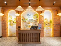 Sujet Center Hotel by Haviland Hotels near Monkey Mountain
