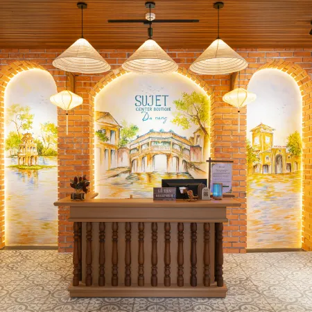 Sujet Center Hotel by Haviland