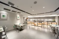 Gesheng S Hotel (Nantong Central Business District Sports Convention and Exhibition Center Branch) - 3-Star