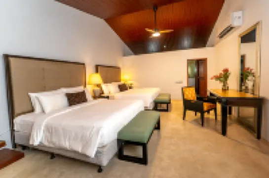 Bellevue Beach Nilaveli BY PARADISE COLLECTION