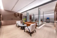 New Oriental Hotel - palestra