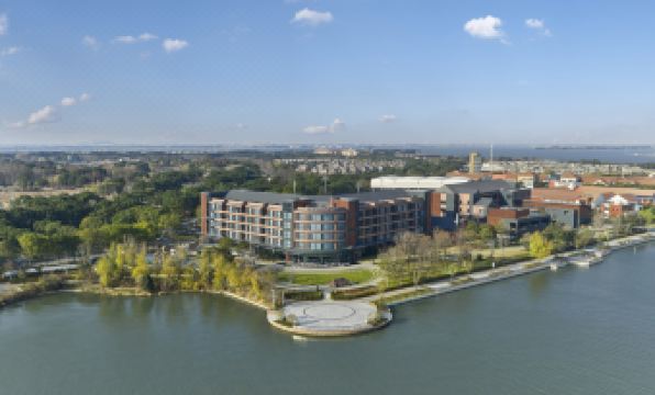 Sheraton Suzhou Yangcheng Lake