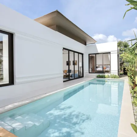 Lerka Villa Elegant 3 Bedroom