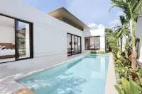 Lerka Villa Elegant 3 Bedroom - Villas