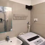 Mall of Asia - Aseana Residences SHORE APARTMENTS - balcon