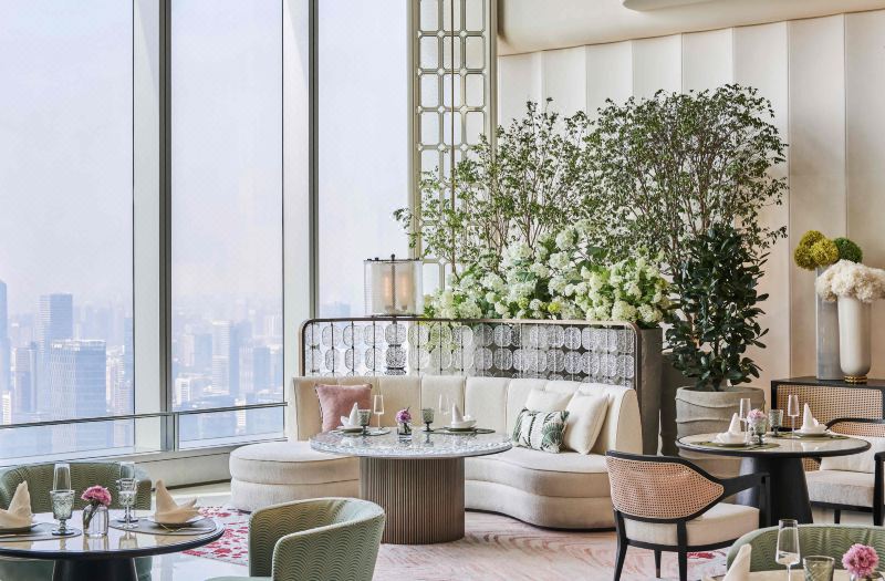 Shangri-La Nanshan, Shenzhen photo 5