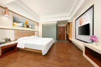Huaton Business Hotel (Wenchang Huajian Road) - Pet friendly