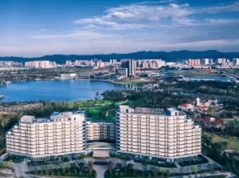 청두 둥안후 무몐화·디 언바운드 컬렉션 바이 하얏트 호텔