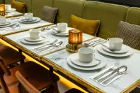 อัลมารีน ไอเฟล โรงแรม & สปา - เปิดใหม่