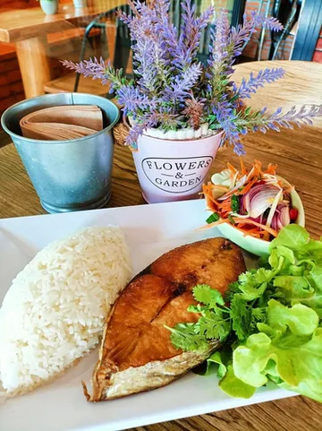 รูปภาพของใบไม้