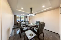 JIN ZHI KAI YUAN HOTEL - เปิดใหม่