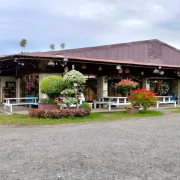 Hotel P.INC General Santos