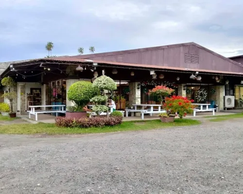 Hotel P.INC General Santos Hotels in General Santos