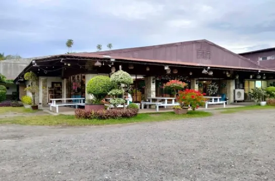 Hotel P.INC General Santos