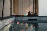 北京呆住幽蘭酒店（天安門王府井店） - SPA