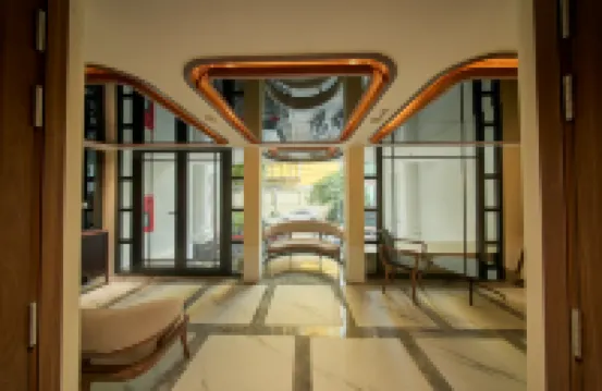 Home by La Sinfonia Dai Co Viet Hotels near هاي با ترونغ