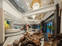 Jinghua Hotel (Dongxing Port) Hotels in Dongxing