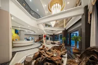 Jinghua Hotel (Dongxing Port)