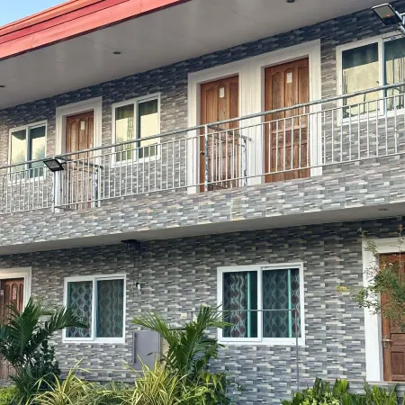 Eme's Apartelle
